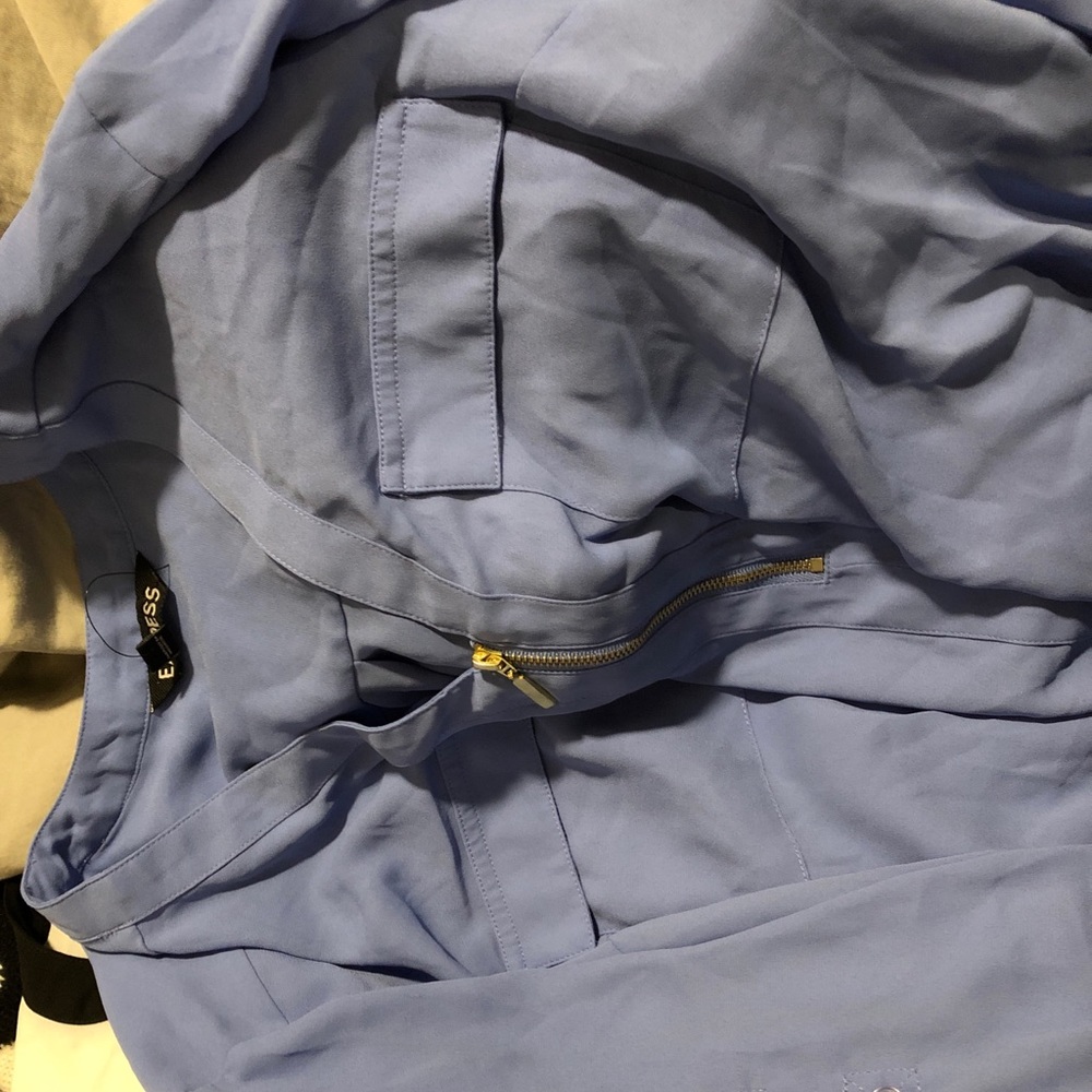Express shirt
